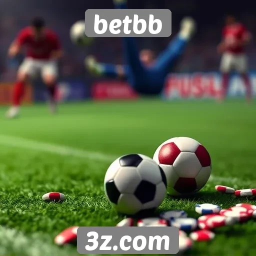 Avaliação das opções de jogos oferecidas no betbb