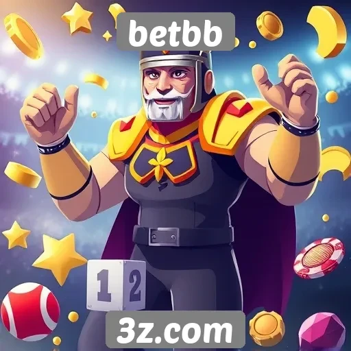 Betbb oferece ampla variedade de jogos online