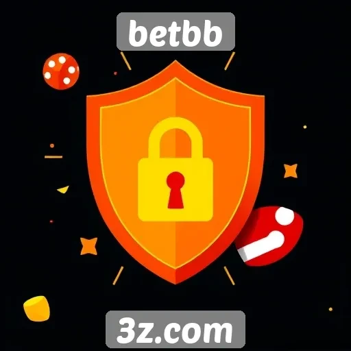 como o betbb garante a segurança dos jogadores