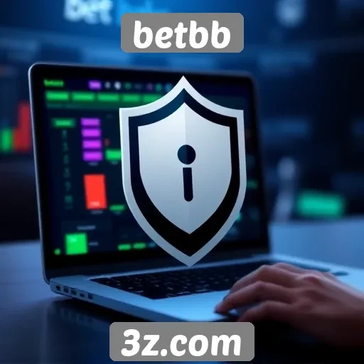Avaliação de segurança do site betbb em apostas online