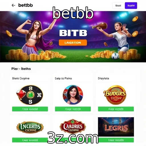 Tendências emergentes na indústria de jogos online - betbb