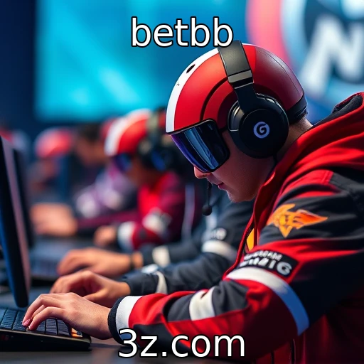 Evolução dos eSports nos últimos anos - betbb