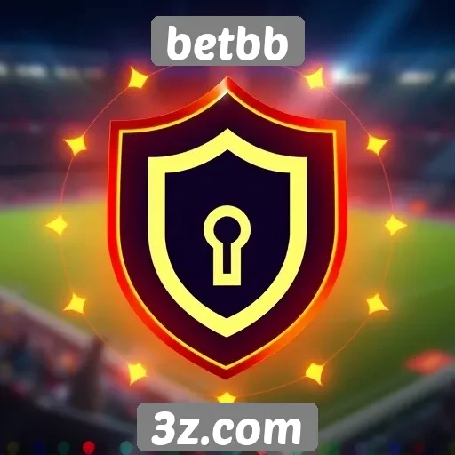 segurança das transações financeiras no betbb