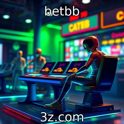 Inovação em mecânicas de jogo atrai novos públicos - betbb