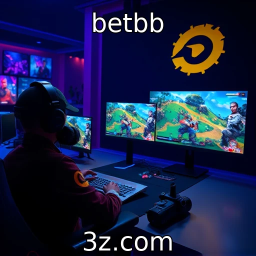 Crescimento das plataformas de streaming de jogos - betbb