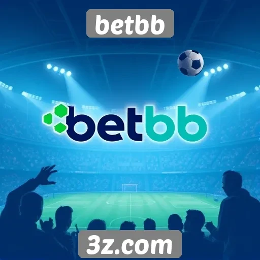 História e evolução do betbb no mercado