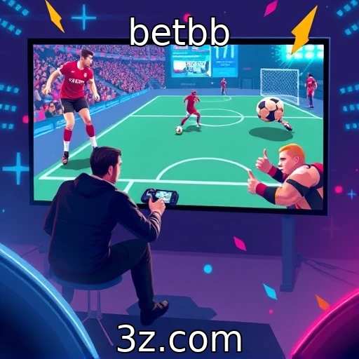 Novas plataformas de streaming de jogos no mercado : betbb