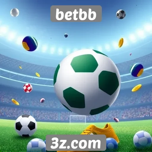 Promocões e bônus oferecidos pelo betbb