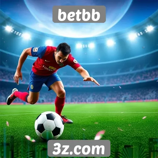 Promoções e bônus disponíveis no betbb