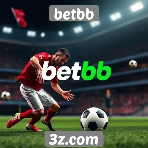 Recursos e promoções disponíveis no betbb