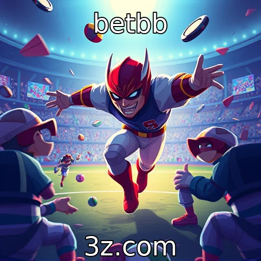 Impacto da tecnologia na experiência de jogos - betbb