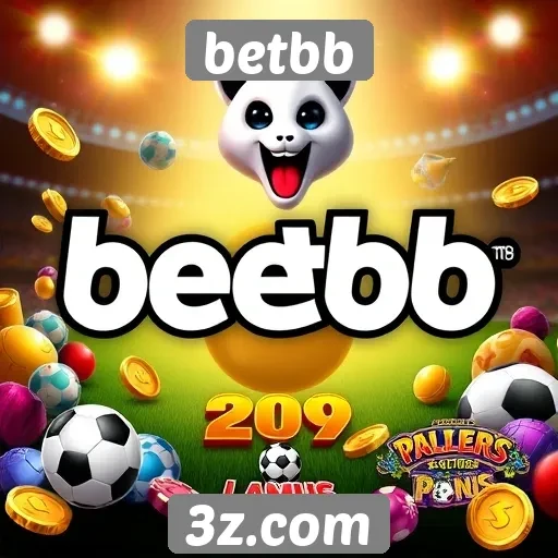 Variedade de jogos disponíveis na plataforma betbb